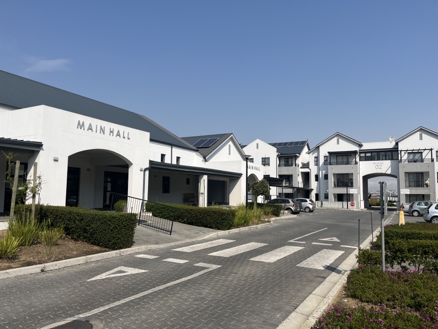 1 Bedroom Property for Sale in Buh Rein Estate Western Cape